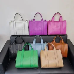 2024 Tote Bag Luxury Designer Bag Tote Women Handbags Letter Shoulder Bags Brands Shopper Purses Crossbody Bags Clutch