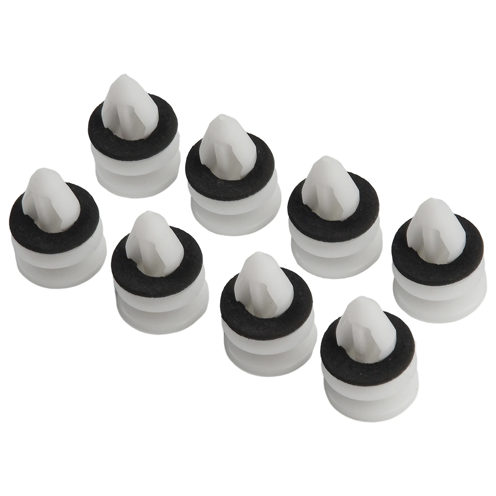 Enhance Your Car\'s Interior with 30PCS Door Panel Clip Sealer Trim Retainer (11519031) for GMC Envoy/for hummer H3