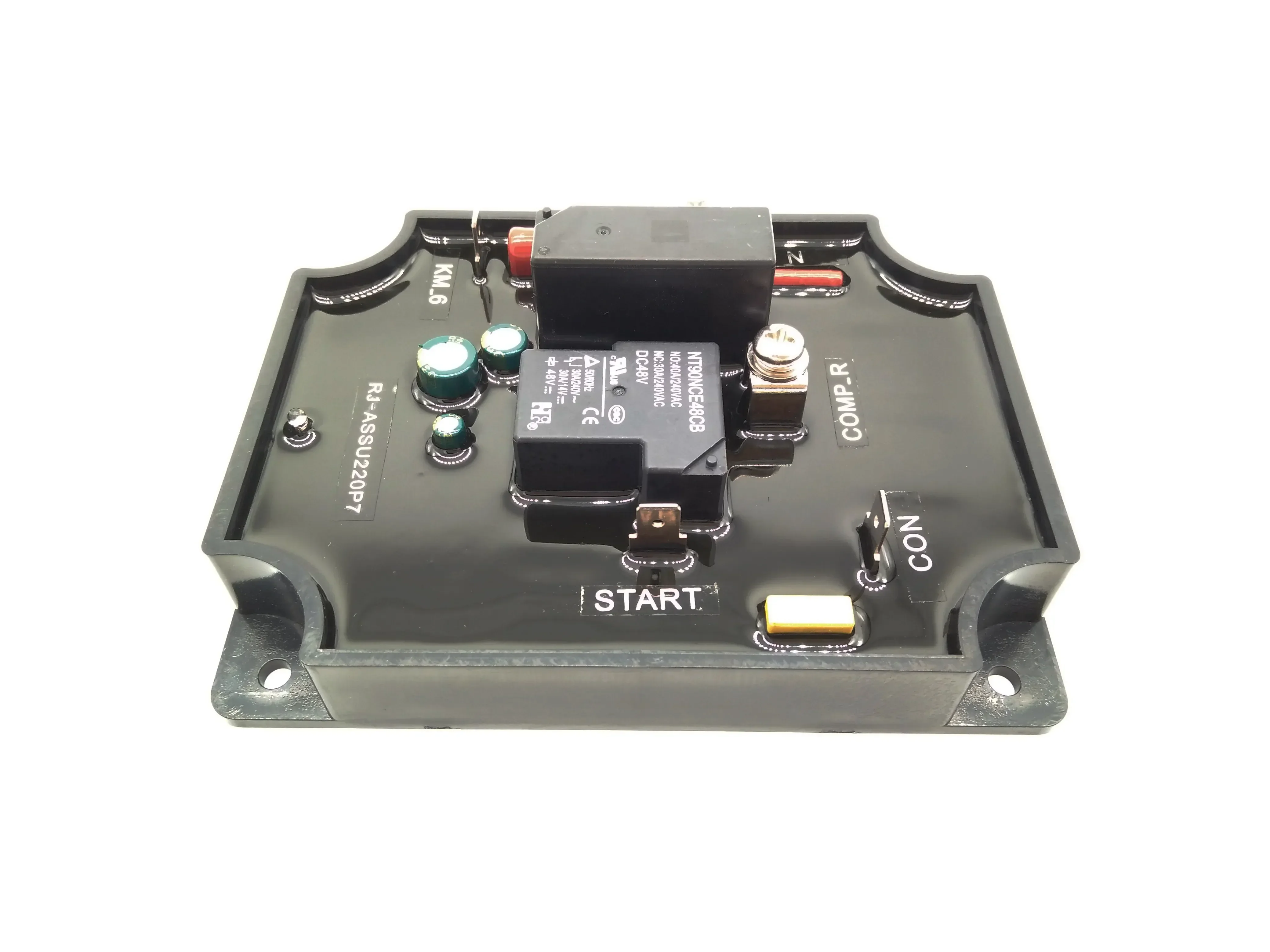 220V 6HP/7HP Single…