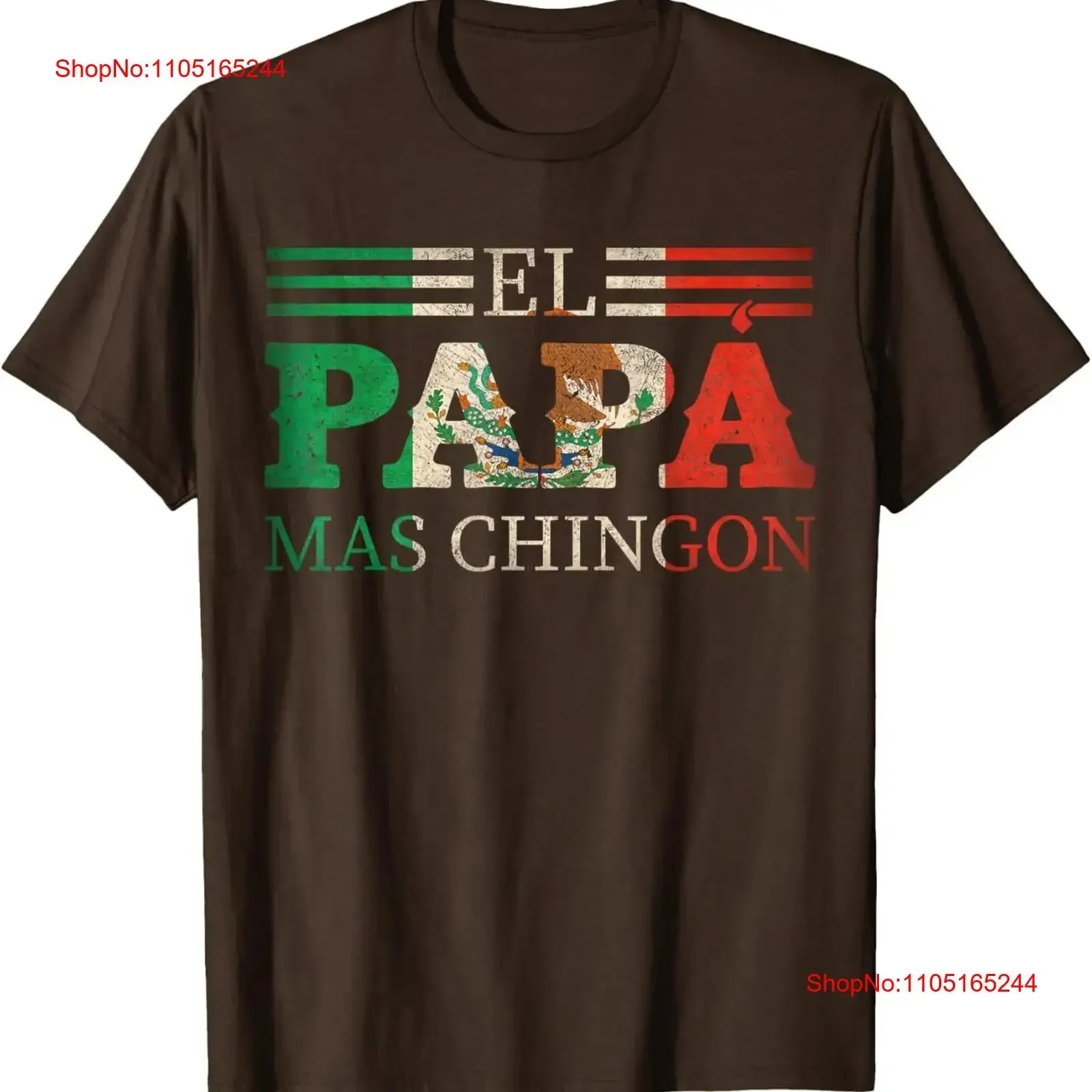 El Papa Mas Chingon… - image