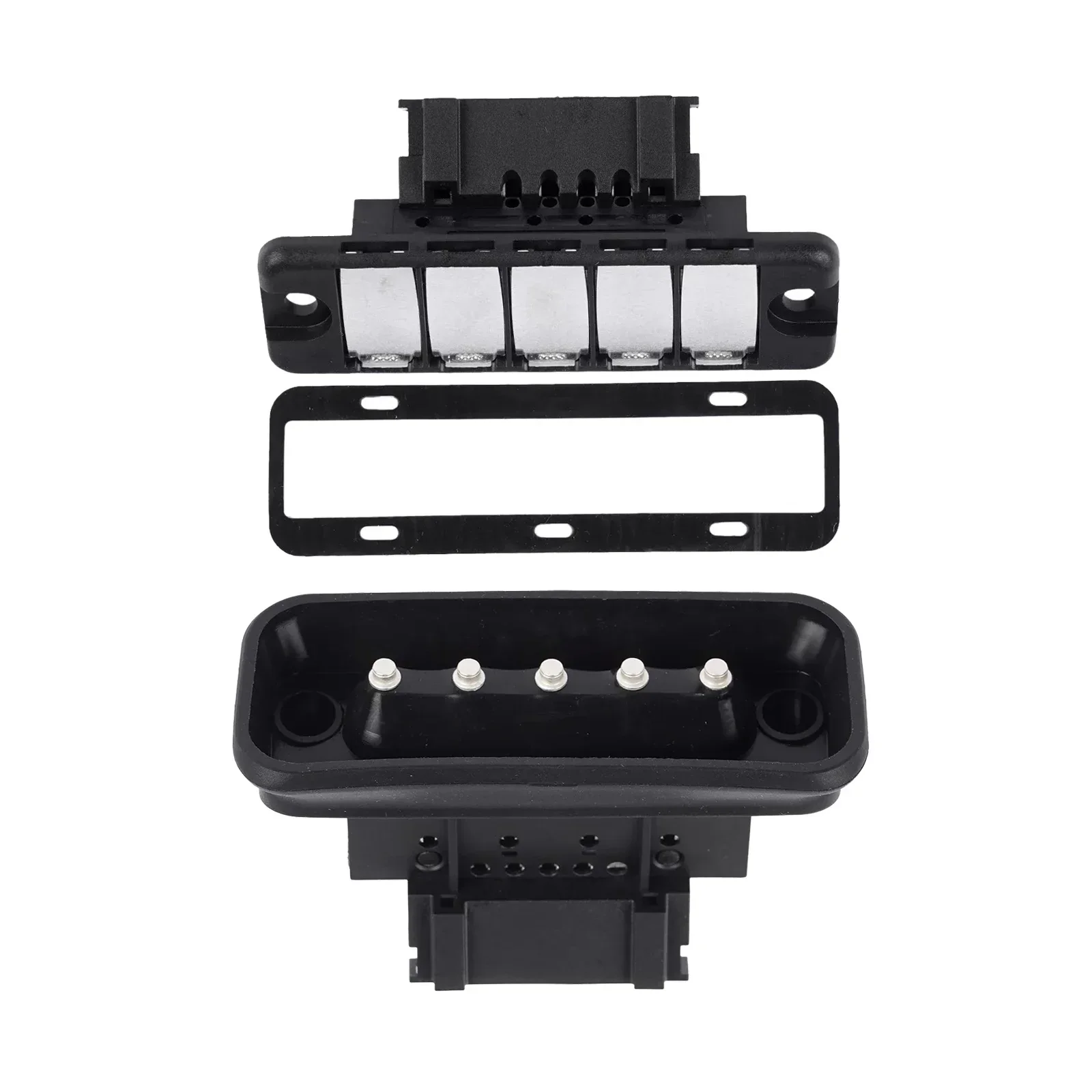 

Door Contact Switch Sliding Door Set For Mercedes For Vito W639 W447 For Marco A9078213000 A6398200654 Vehicle Parts