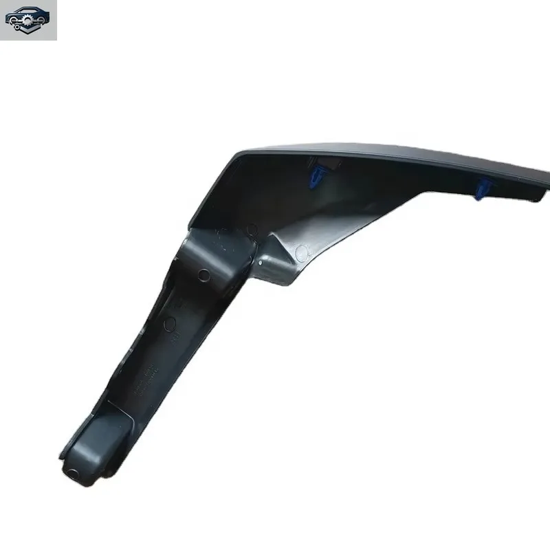OEM LR028550 LR028551 Car Left Right Front Bumper Angle Front Bumper Finisher For Land Rover Range Rover Evoque 2012-2015