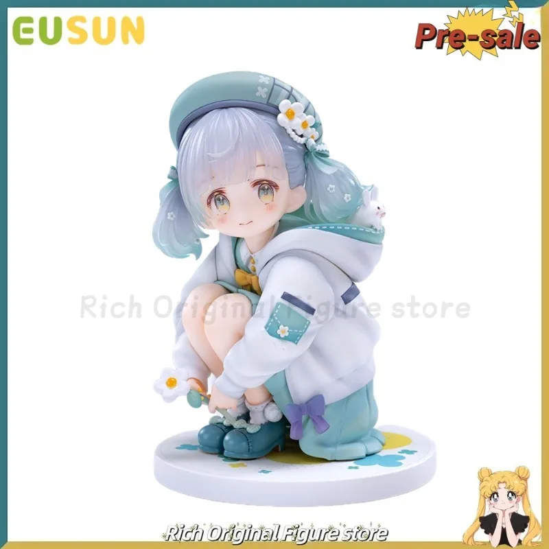 

【Pre-sale】Original EUSUN Flowers for You 1/6 Scale Anime Figure Model Toy