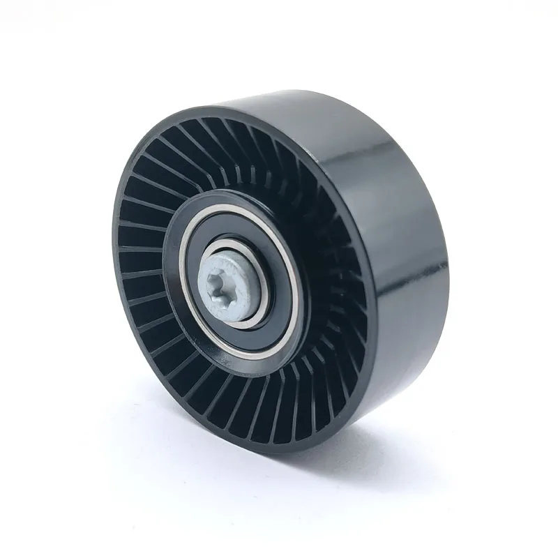 Belt Tensioner Idler Pulley 11287556251 for BMW 1 3 Series E82 E90 E89 335i N54B30A