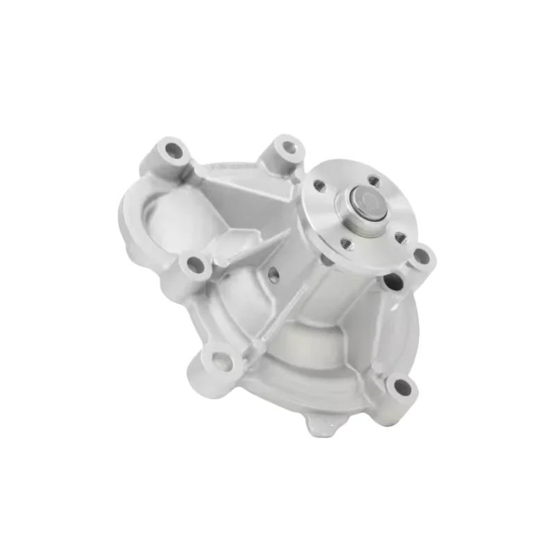 

High-Quality New 1Pcs Water Pump For MERCEDES BENZ E-CLASS T-Model (S212) 2009 A2712000601 2712000601