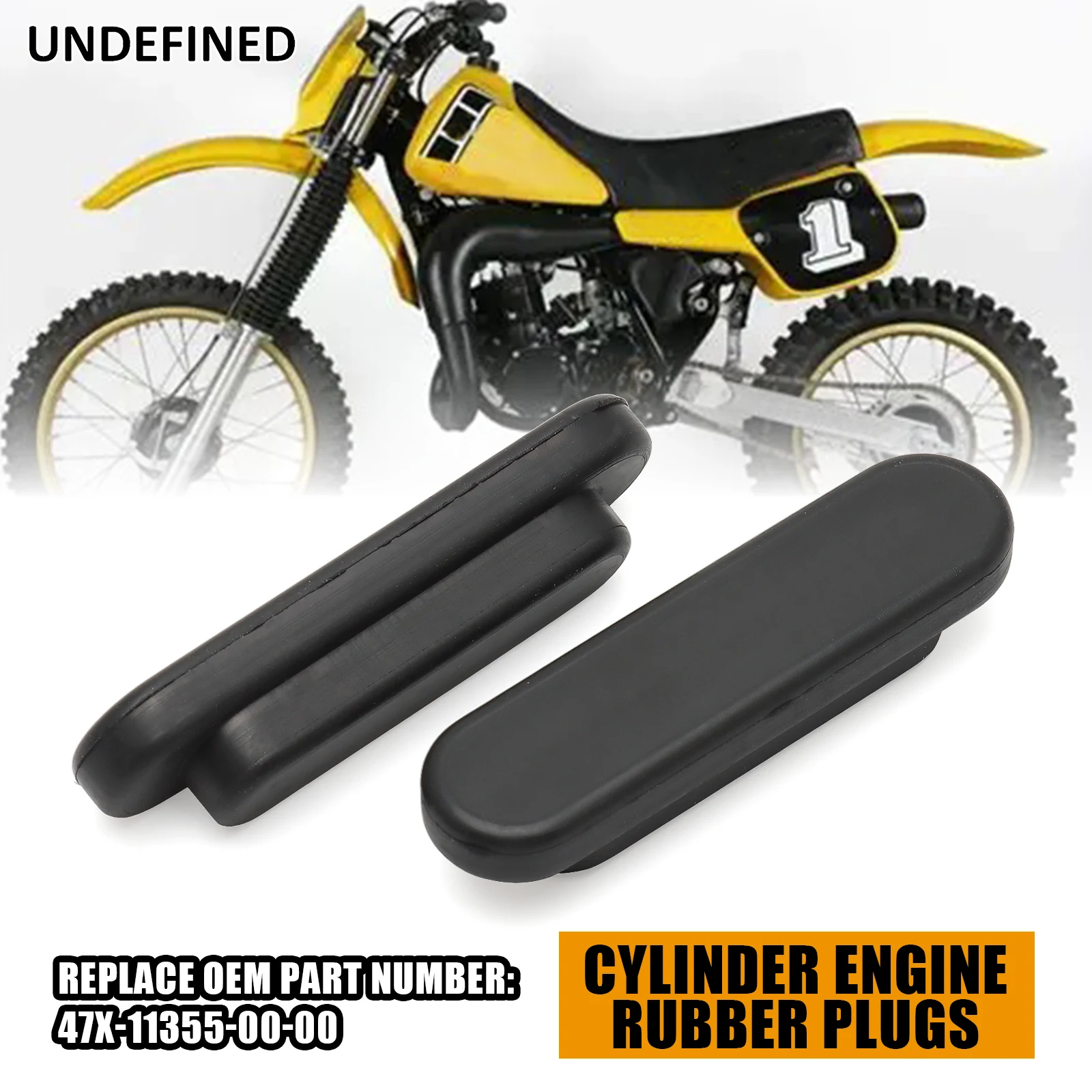 2Pcs Cylinder Water… - image