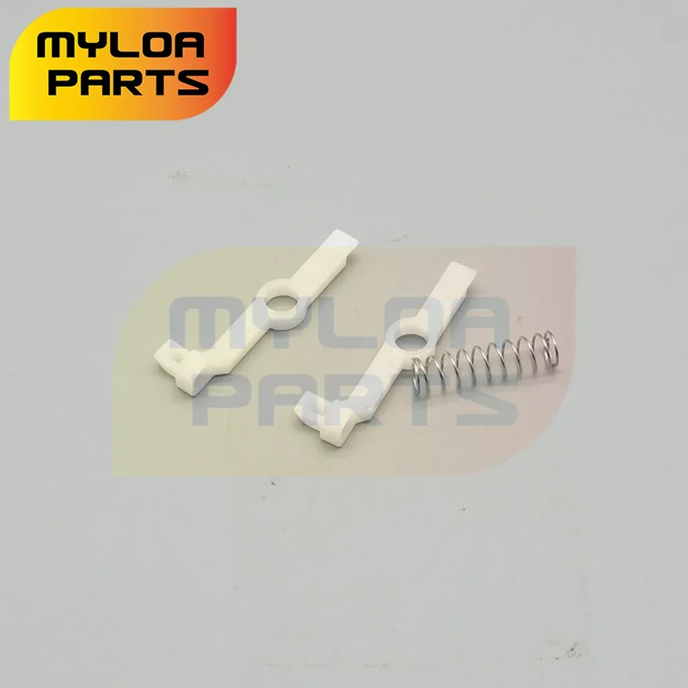 5X RC4-3245-000CN Duplex Lever Spring support for HP M403 M426 M501 M506 / 403 426 506 527