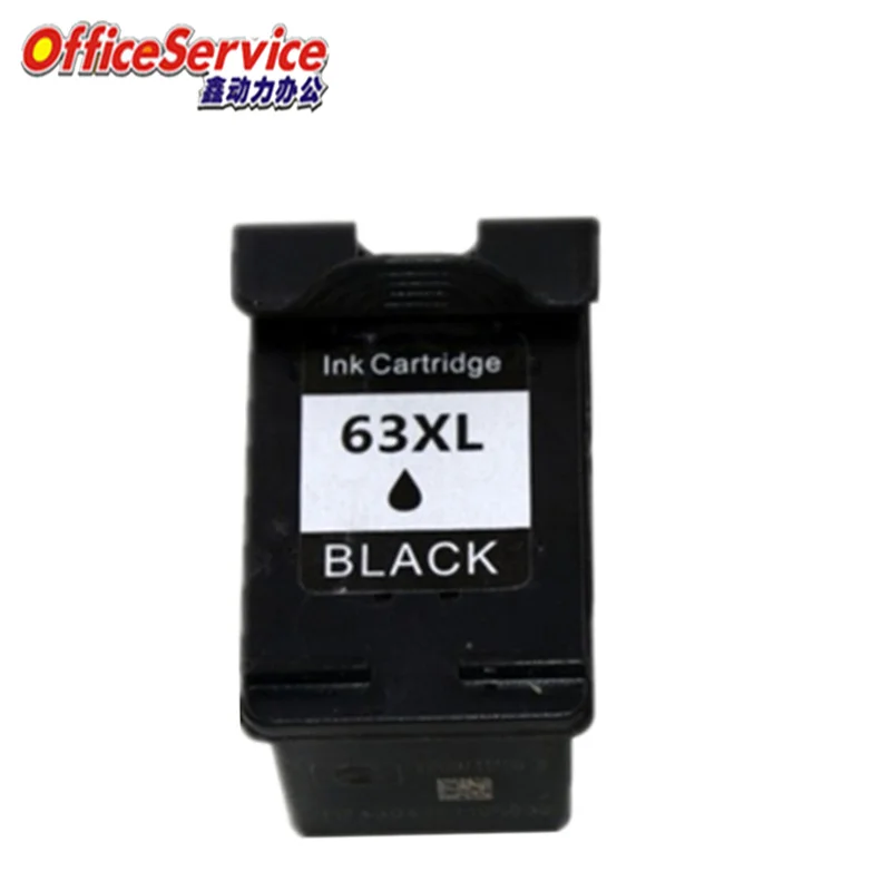 63XL Ink Cartridge …