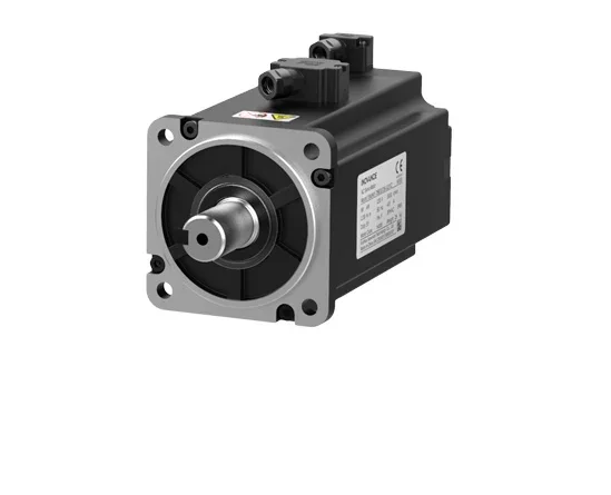 

Серводвигатель Inovance MS1H1- 40B30CB-A334Z+сервопривод SV660PS2R8I 400 Вт