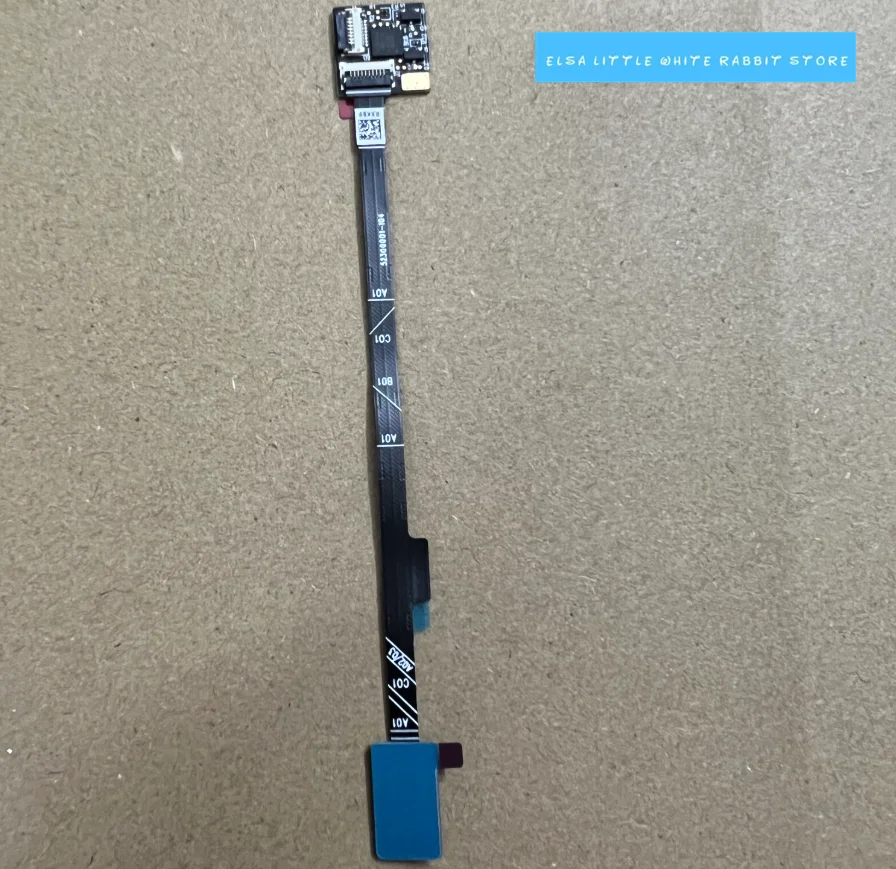 FOR DELL Inspiron 5490 5498  Fingerprint Button 0RXK89