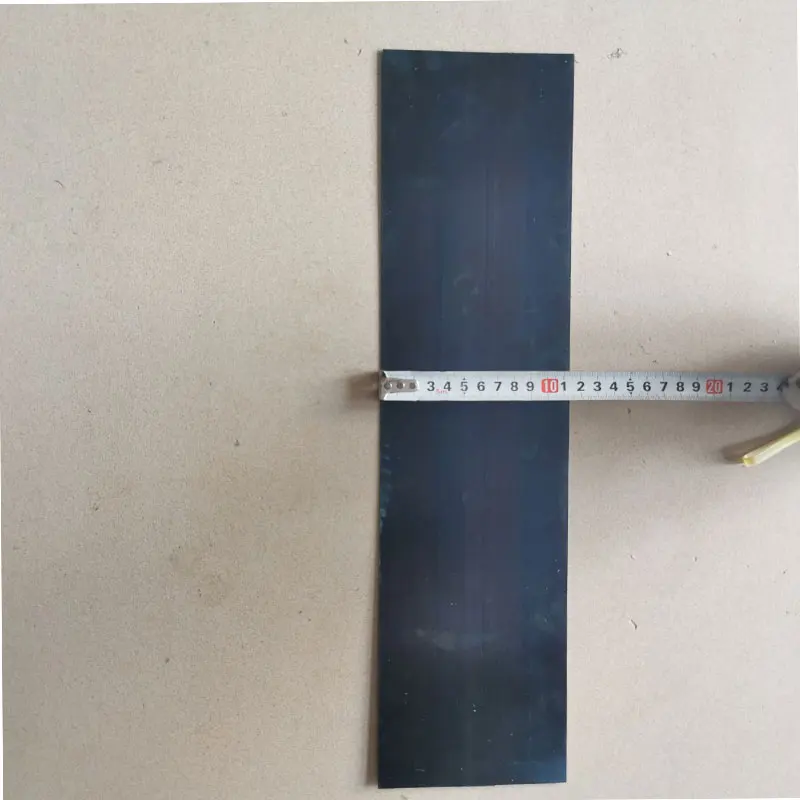 ATPRO-cuchillo raspador de masilla para reparación de superficies de automóviles, pintura de metal