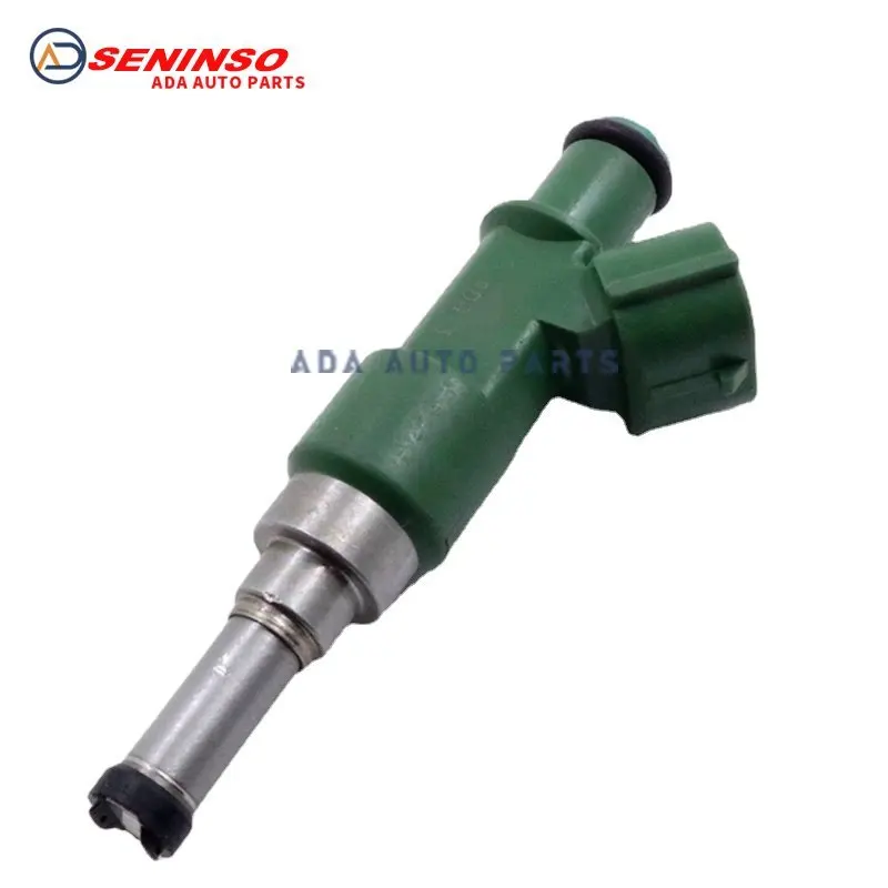

Original Fuel Injector 12 Holes 5VK-13761-00-00 For YAMAHA 5VK-13761-00 5VK-13761 5VK13761
