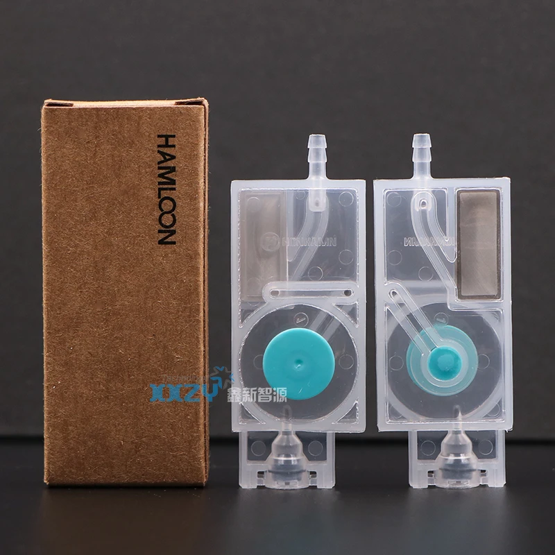 Eco Solvent Printer Inkt Demper Voor Epson I3200 4720 XP600 DX5 Printkop Voor Dtf Printer Inkt Dumper