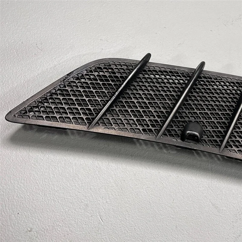 

Classy-Car Engine Cover For Mercedes-Benz GL-Class 2006-2012 M-Class 2005-2011 Air Intake Shield