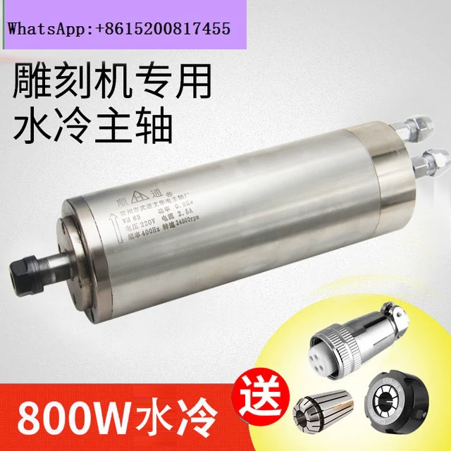 High-Speed Spindle … - image