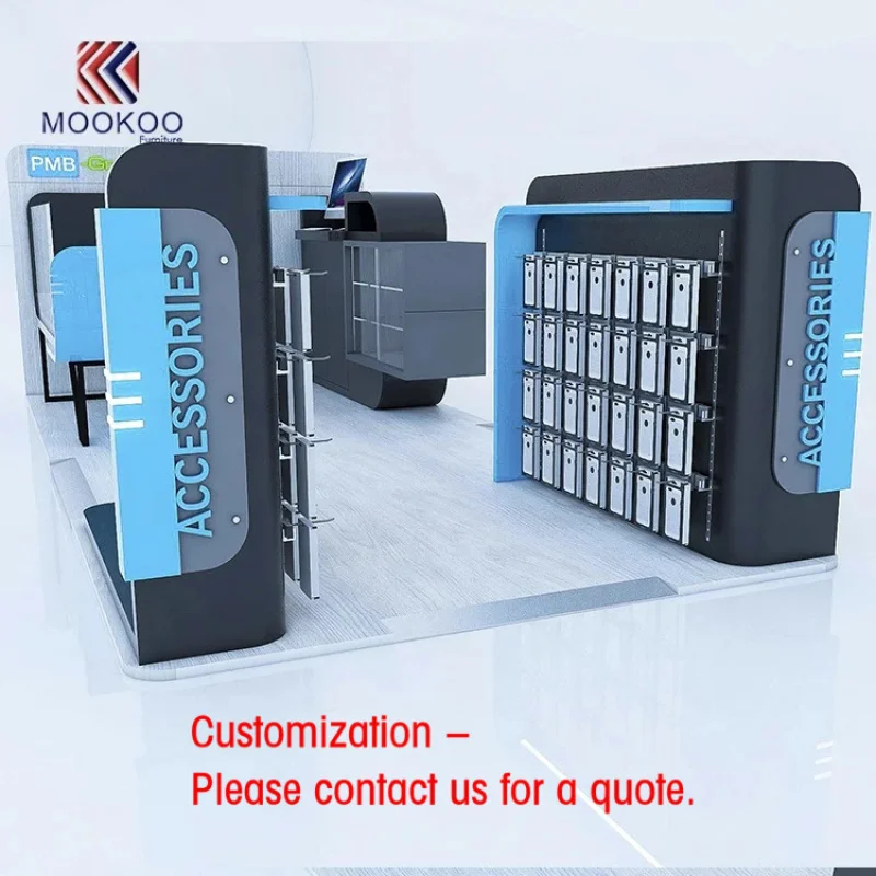 

custom.Modern Custom Sunglass Wall Shelf Display Cabinet with LED Light and Design Optical Shop