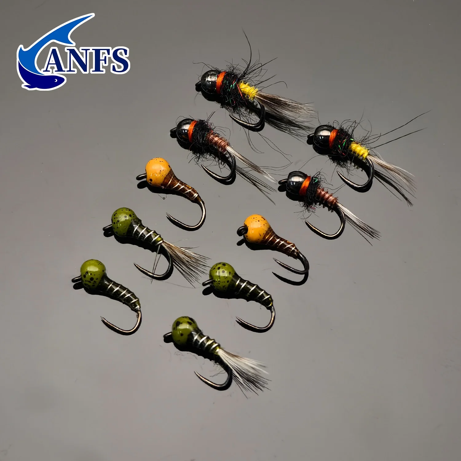 Thumbnail 4 - #11 Cheapest Fishing Beads Deals You Can Get