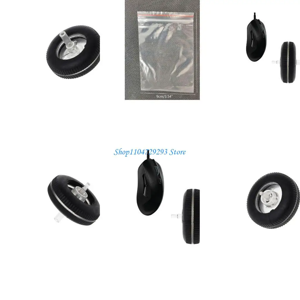 

Y2GD Precise Mouse Scroll Wheel Pulley Mouse Rolling Wheel for G403 G703