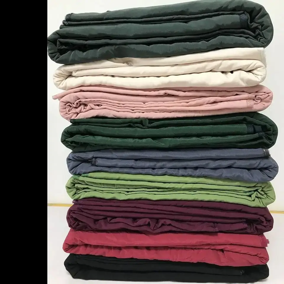 10Yards Howmay silk velvet fabric 40m/m 175gsm 140cm for sewing DIY handmade trousers cheongsam or dress