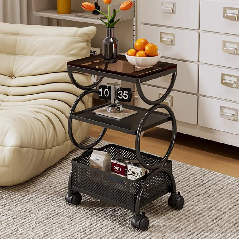 

Modern Japandi Coffee Table Decor Exterior Cute Design Coffee Table Japanese Nesting Muebles Para El Hogar Home Furniture