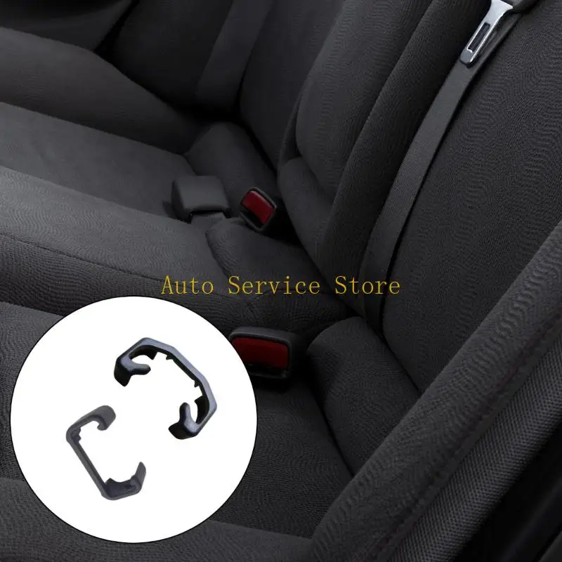 

462A Auto Interior Caps Strong Plastic Direct Replacement Part for