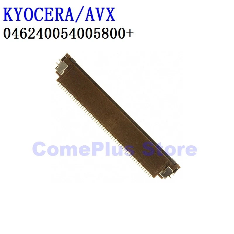 

10PCS 046240054005800+ 046288010000846+ Connectors