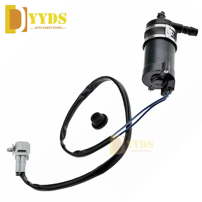 

Headlight Washer Pump For Mitsubishi Pajero V73 V77 V93 V97 3.0L 3.5L 3.8L Windshield Windscreen Washer Motor MN117943