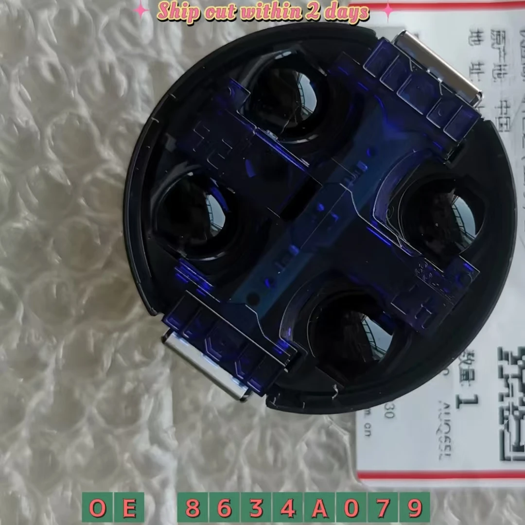 

8634A079 Датчик освещения и контроля дождя для PajeroMontero Sport Outlander Lancer EVO X Mirage ASX L200