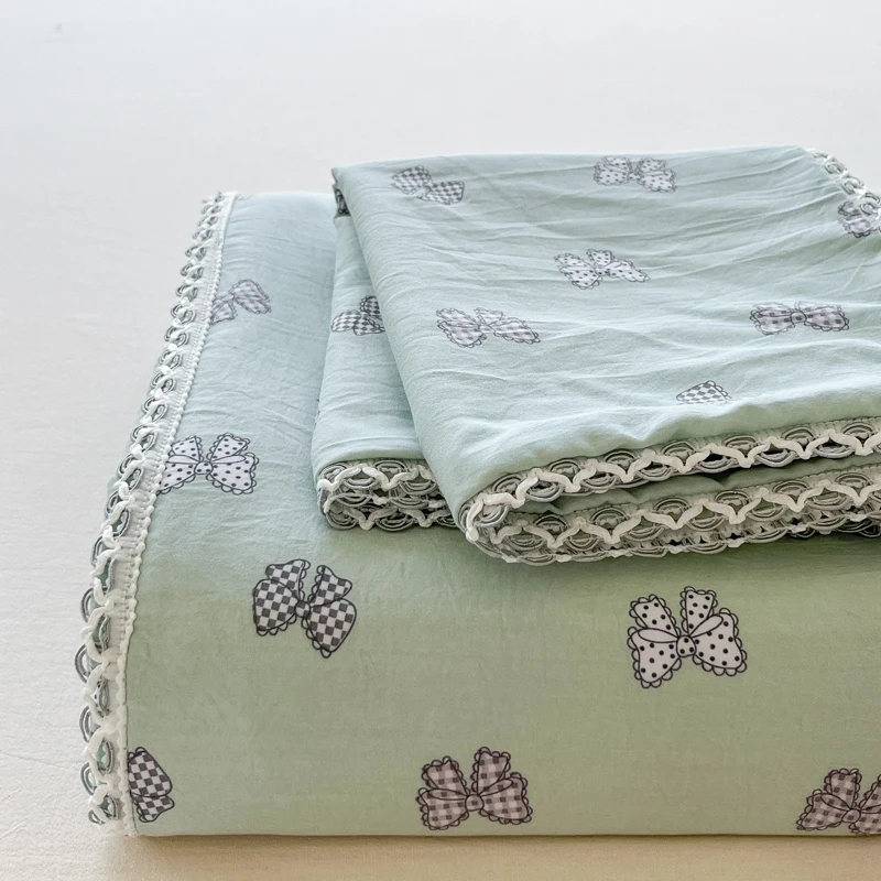 

1 шт., простыня из 100% хлопка, приятное для кожи постельное белье, простыни для взрослых и детей, плоские простыни для комнаты séesas para la cama (без наволочки)