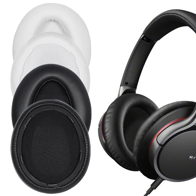 

Сменные амбушюры для наушников Sony MDR 10RBT MDR 10RNC MDR 10R