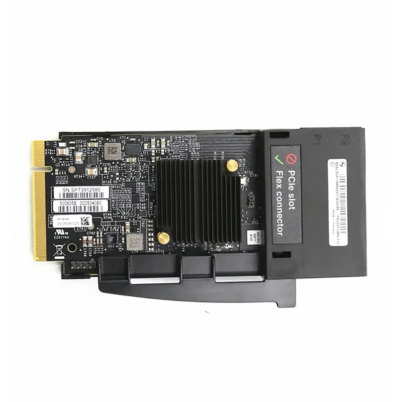 

00FC865 03T6807 для ThinkStation P900 P500 P700 P510 P710 P910 рабочая станция 8 портов SATA/SAS МОК, адаптер для хранения, HD SFF-8643