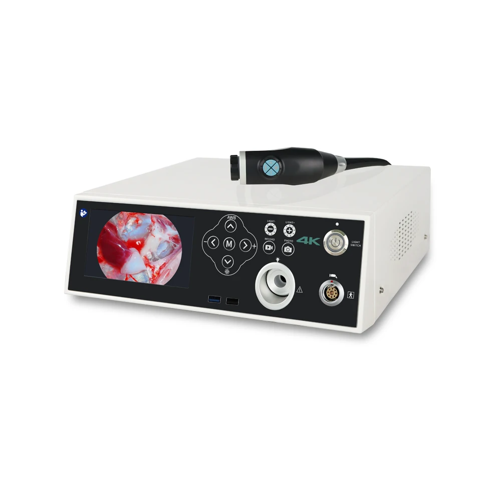 TU YOU 4K Multifunctional UHD Imaging Endoscopy Video Processor