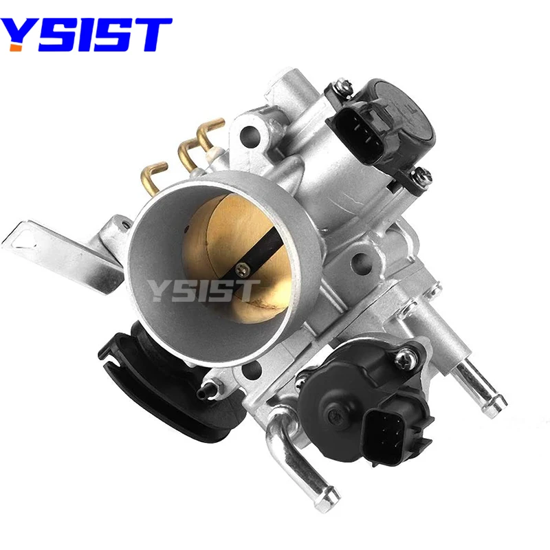 

For Mitsubishi Lancer Throttle Body 4G18 Engine 1.6L 03-15 Throttle Valve MR560120 MR560126 MN128888 Fast Delivery