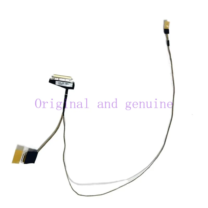 Video Screen cable for Acer Dave 3 a317-33 a317-53 a517-52 laptop display ribbon camera cable dc02003rp00 gh7at