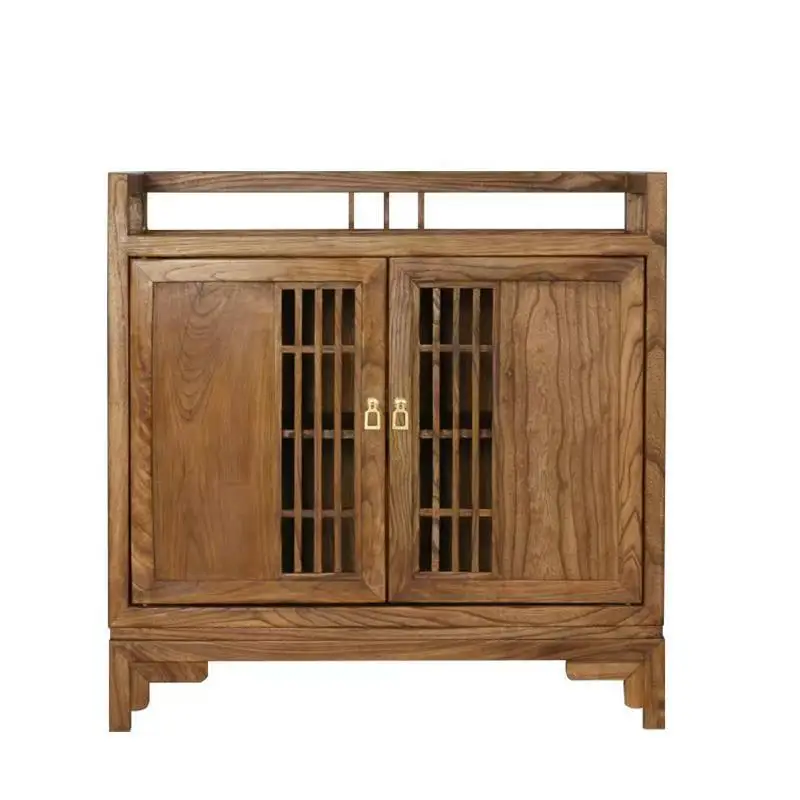 Elm Dining Side Cab… - image