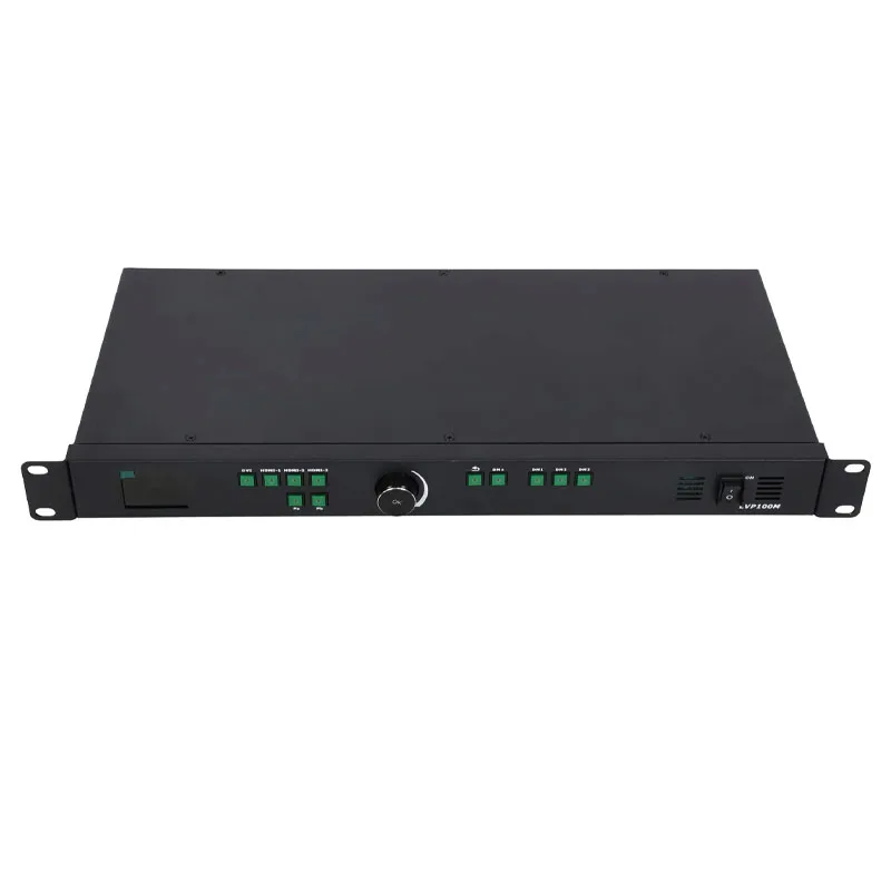 VDWALL LVP100M LED video wall High Definition Video Processor