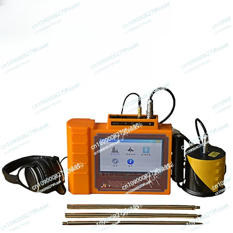 

Science Exploration High Precision Leak Detector Leak Detector Underground Water Pipeline Fire Pipeline
