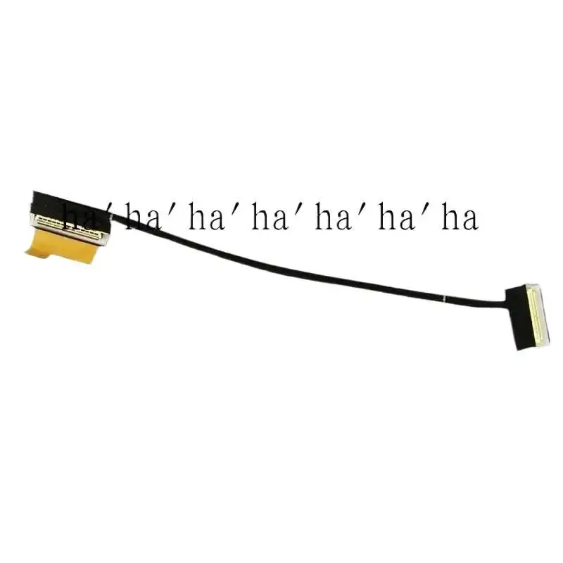 

NV. EDP LCD screen video cable WQHD 40pin 02hk975 dc02c00e010 for t49020 N2 20n3