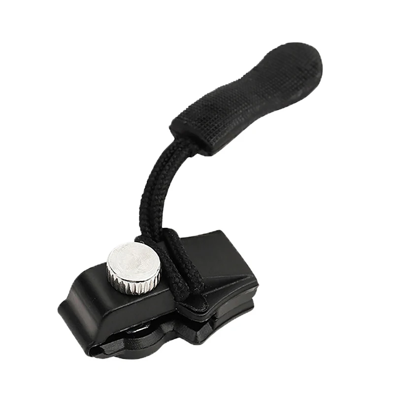 3 STKS Universele Instant Rits Reparatie Vervanging Kit Duurzaam Fix Rits Vervanging Rits Slider Pull Voor Jas Tassen Jas