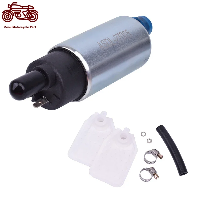 Motorcycle Electric Fuel Pump Petrol Gasoline Pump Core For KT/M FE 250 350 390 FE450 501 570 FE501 690 DU/KE 350 EXCF XC-F EX-F