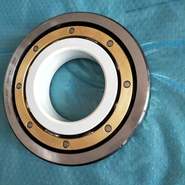 Top Quality magnetic roller bearing 6328M/C3VL2071 insulated bearing deep groove ball bearings