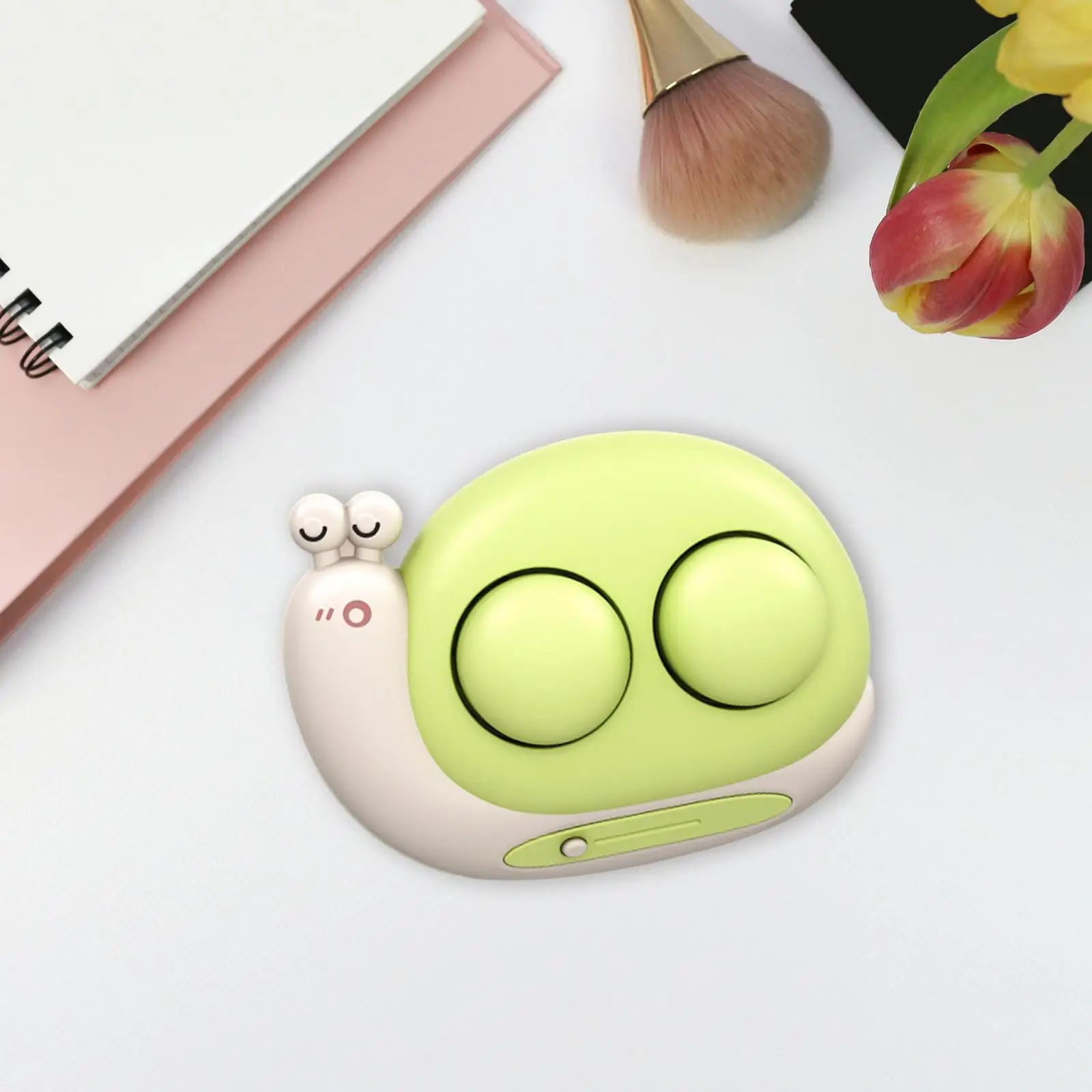 Contact Len Cleaner Machine 18000Hz multifunzione Mini Contact Len Washer