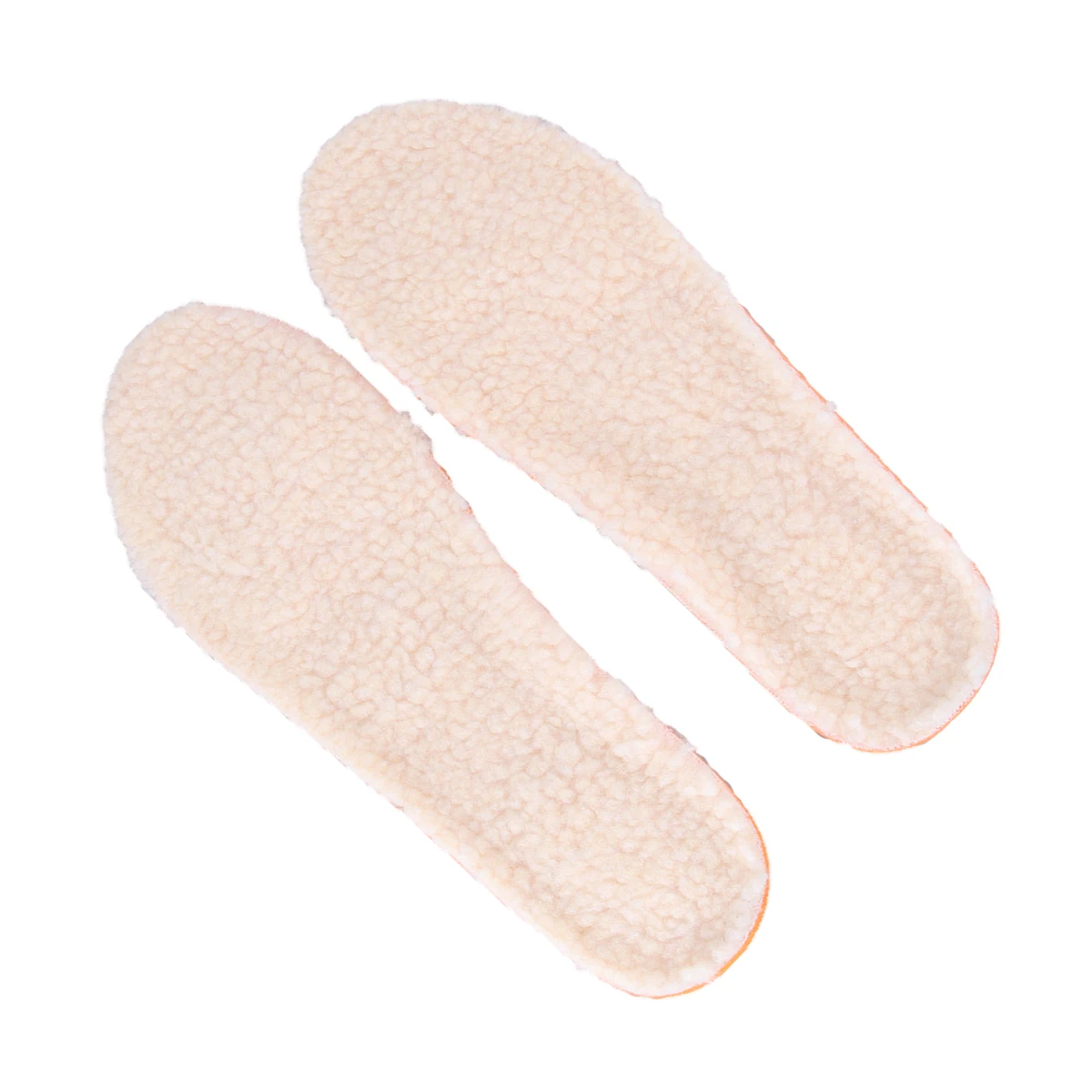 

Warm Massage Insoles Soft Cozy Pads for Running Shoes Women Cushions Slippers Winter Foot Care Sports Easy Use Improve