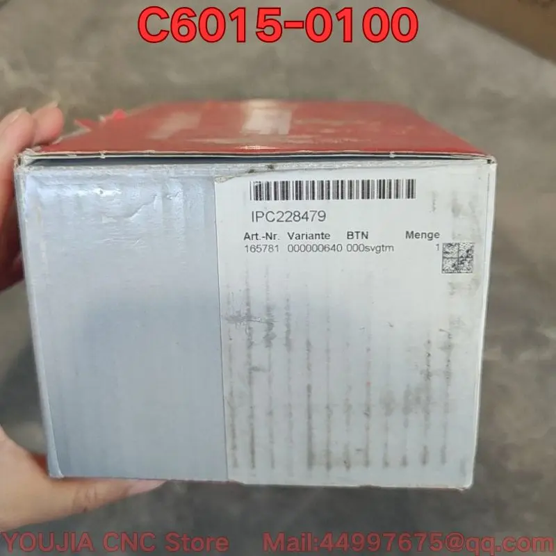 New C6015-0100 PLC Industrial Computer