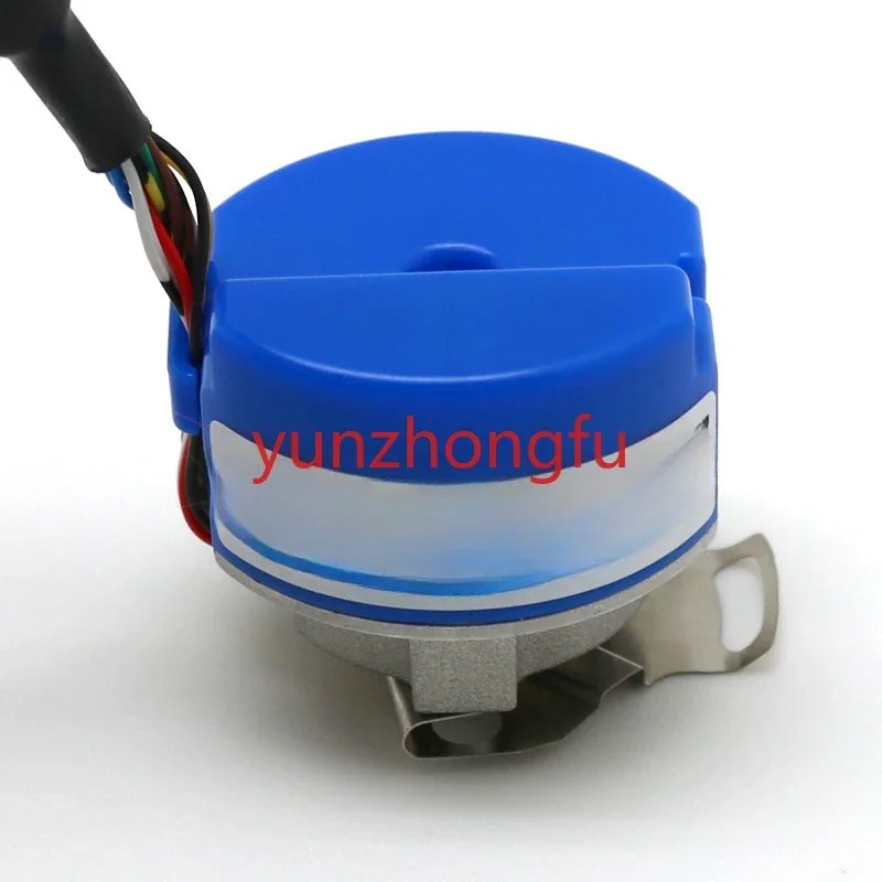 

Spot Brand New Original Authentic Product AR38-2500P8-L6-5V Ts6014n135 Tama River Rotary Encoder