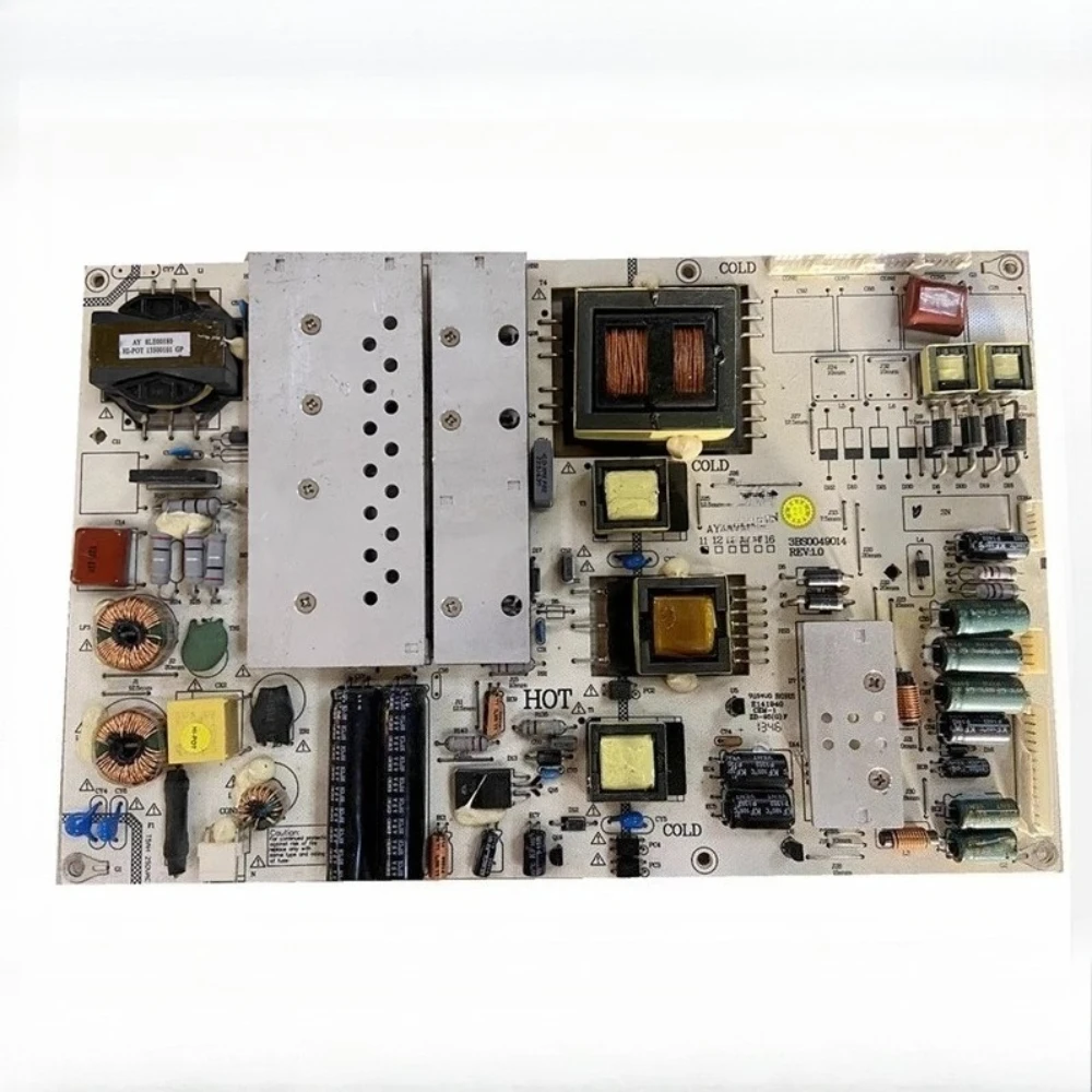 

Оригинальная 65-дюймовая обучающая универсальная плата питания машины AY200D-4SF11 3BS0049014