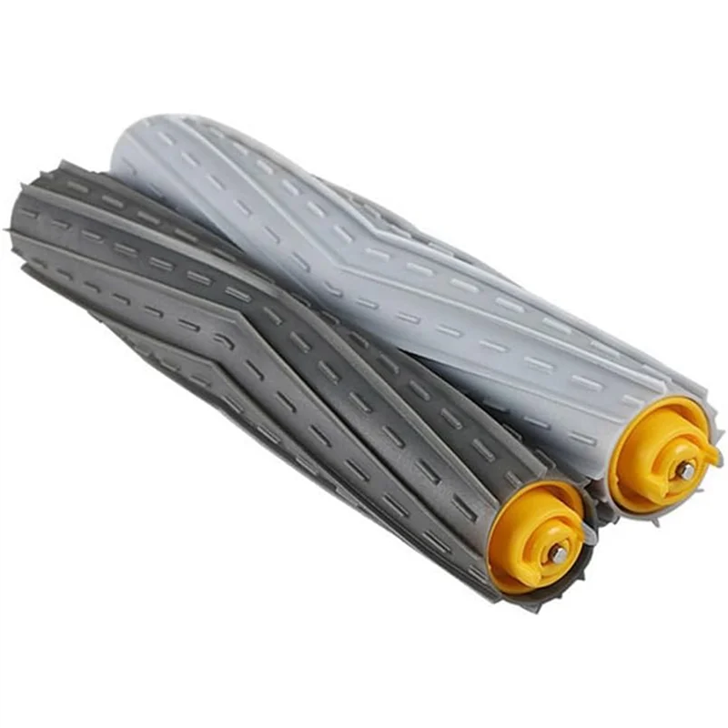 B90B-قطعة غيار فرشاة الأسطوانة لـ Irobot Roomba 960 980 890 880 850 860 870 895 981 985,800 900 Series مكنسة كهربائية #1