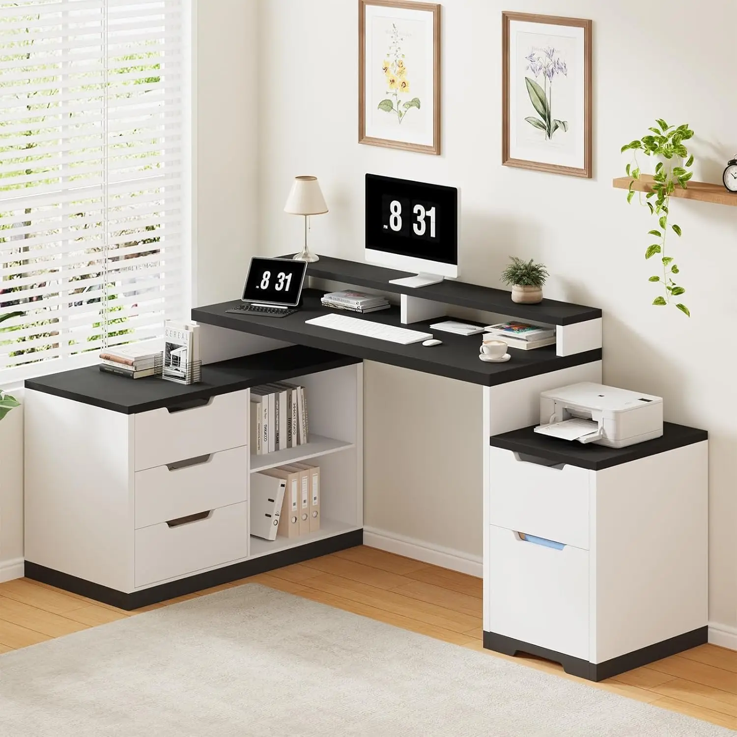 #9 Filing Cabinets Ranking List in 2026