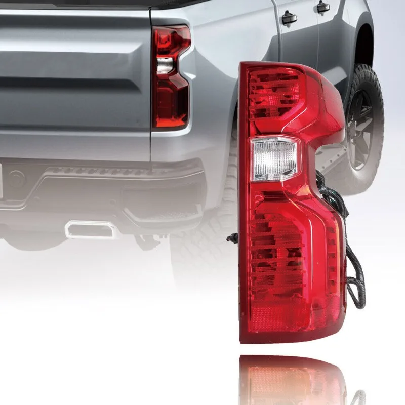 

Suitable for 19-221500 LED tail light accessories 84554657 84752979