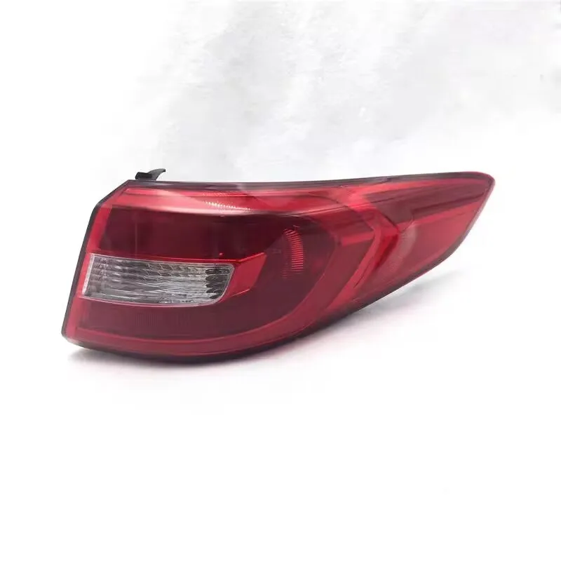 Tail Light Brake Light Fog Light Stop Lamp Turn Signal Lamp Taillamp Assembly Accessories For Hyundai Sonata 9 2015 2016 2017